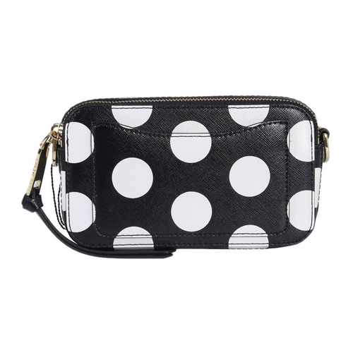 Marc Jacobs/Moje MJ Spring и осенние женские сумки Bad Pot Wide Botes Shop Bag Сумка камера сумка для камеры