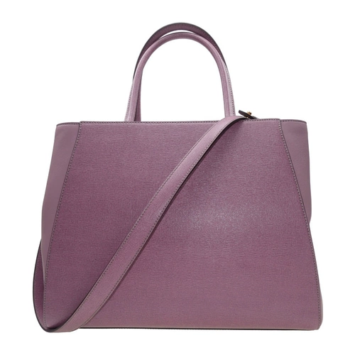 Fendi, кожаная сумка через плечо, барсетка, сумка на одно плечо, из натуральной кожи