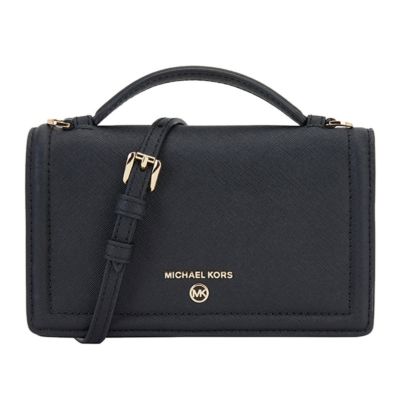 michael kors / mk秋冬新款单肩包 奢批海外女士包袋