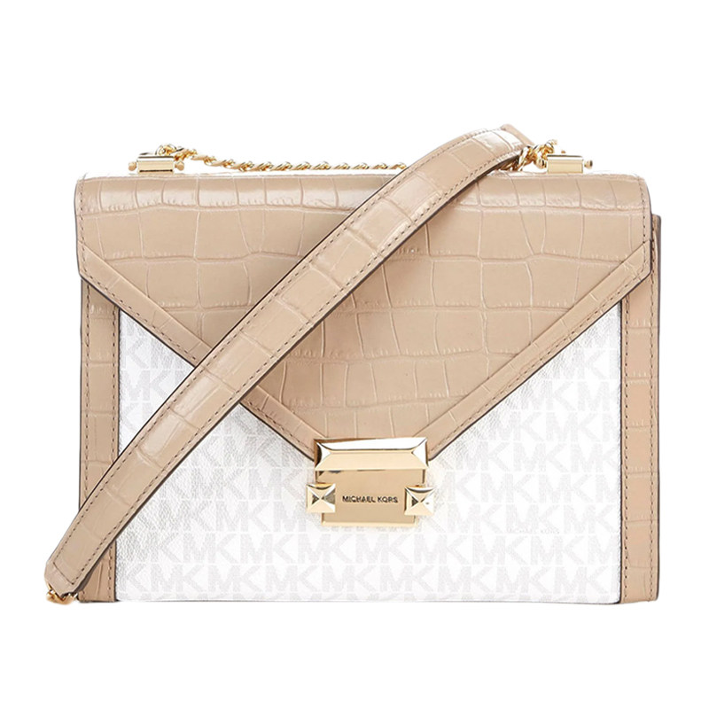 michael kors / mk whitney单肩包 奢批海外女士包袋