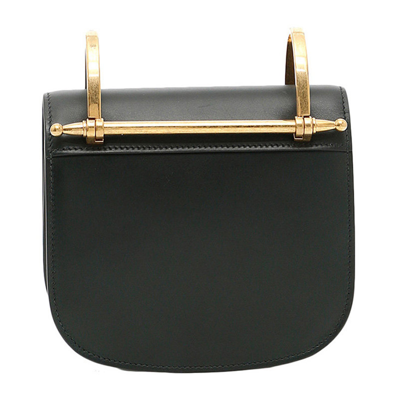 prada /普拉达21新款黑色牛皮女包 奢批海外女士包袋