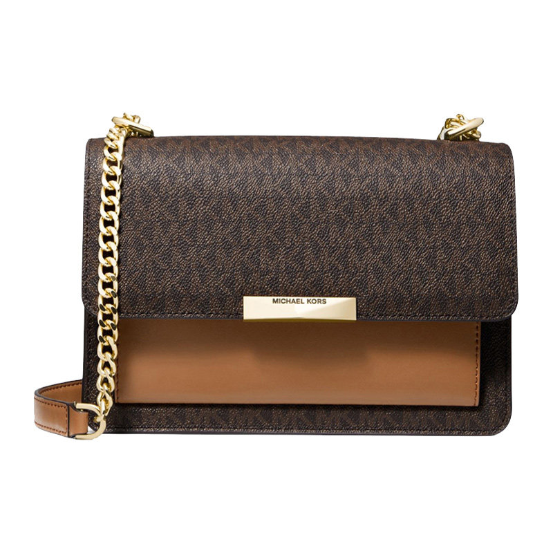michael kors迈克·科尔斯mk小方包 奢批海外女士包袋