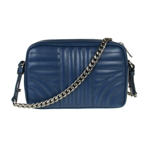 Prada, сумка на одно плечо, камера, сумка для техники, сумка через плечо, цепь, на цепочке