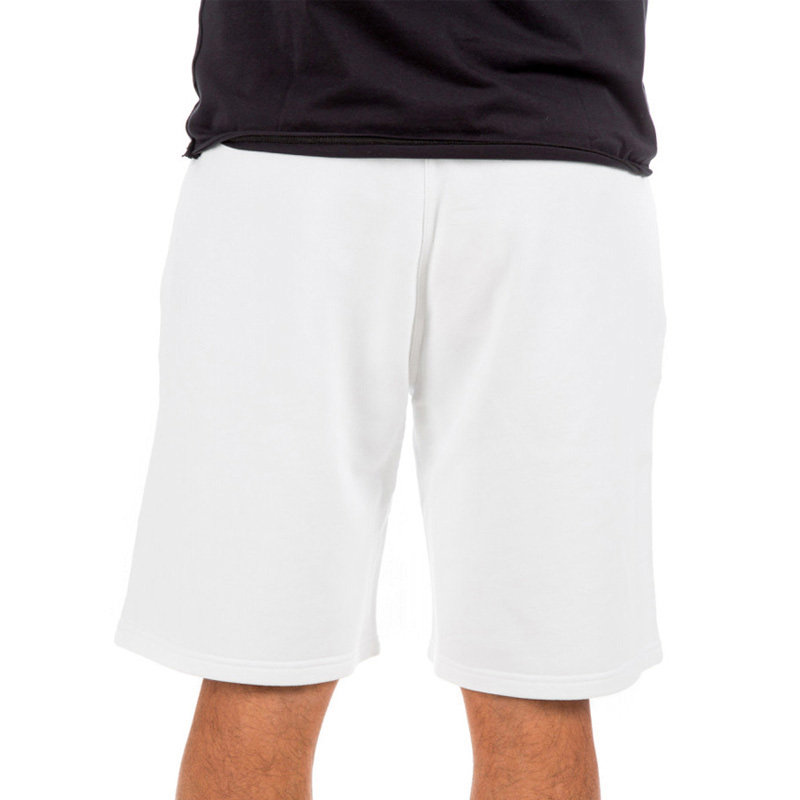 givenchy /纪梵希男装白色棉质短裤 奢批海外休闲裤