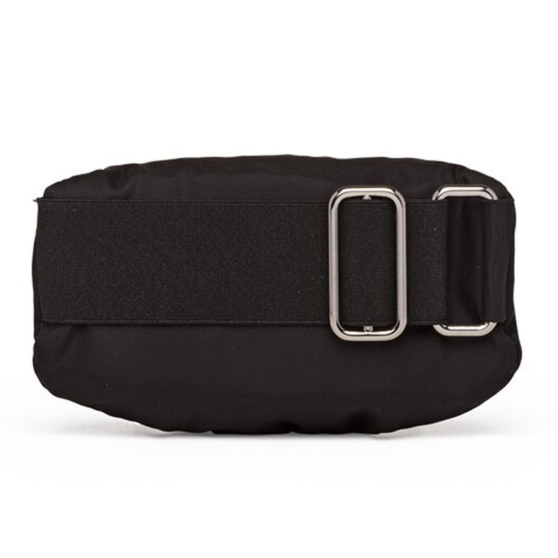 prada /普拉达男女通用百搭腰包 奢批海外女士包袋