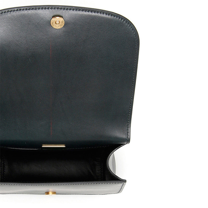 prada /普拉达21新款黑色牛皮女包 奢批海外女士包袋