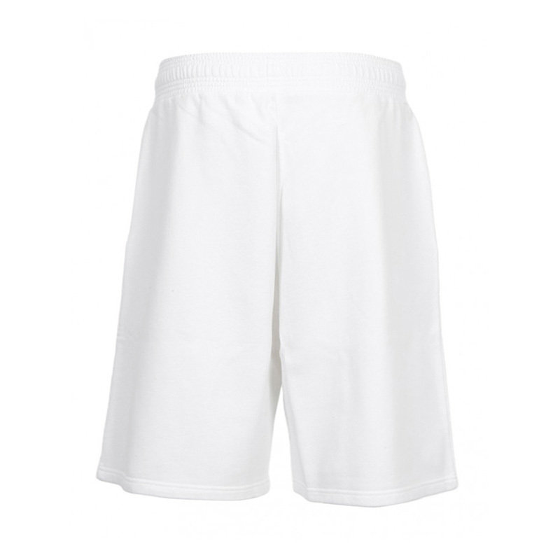 givenchy /纪梵希男装白色棉质短裤 奢批海外休闲裤