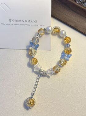 2025国风天官赐福百无禁忌手链