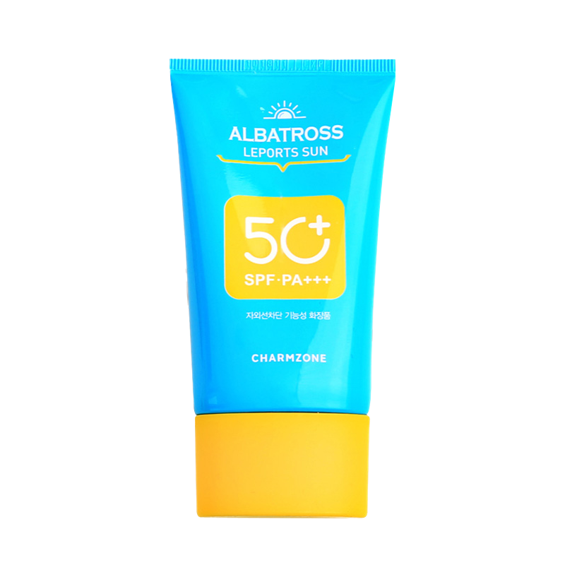 charmzone /婵真信天翁隔离防晒霜 CHARMZONE婵真海外防晒霜