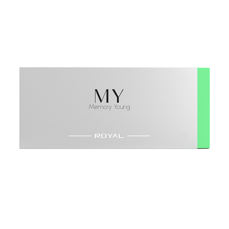 my memory young小球藻面部精华液 mymemoryyoung液态精华