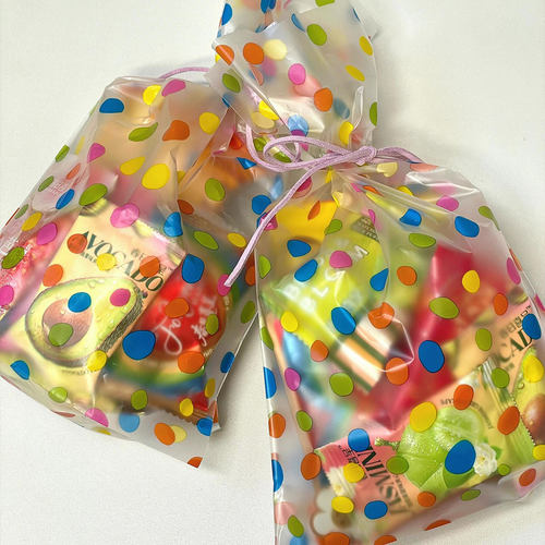 2026新款结婚喜糖盒高级感婚礼订婚伴手礼女伴娘送宾客创意包装袋 - 图3