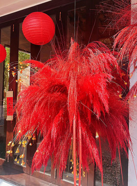 谁还没被这彩色烟花美哭！