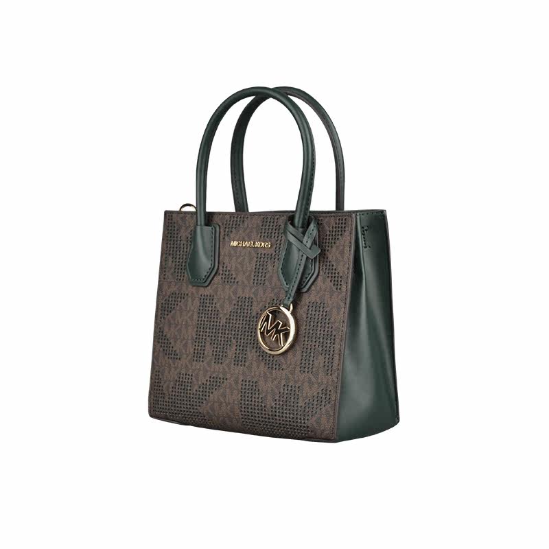 michael kors / mk迈克邮差链条包 GRACE海外女士包袋