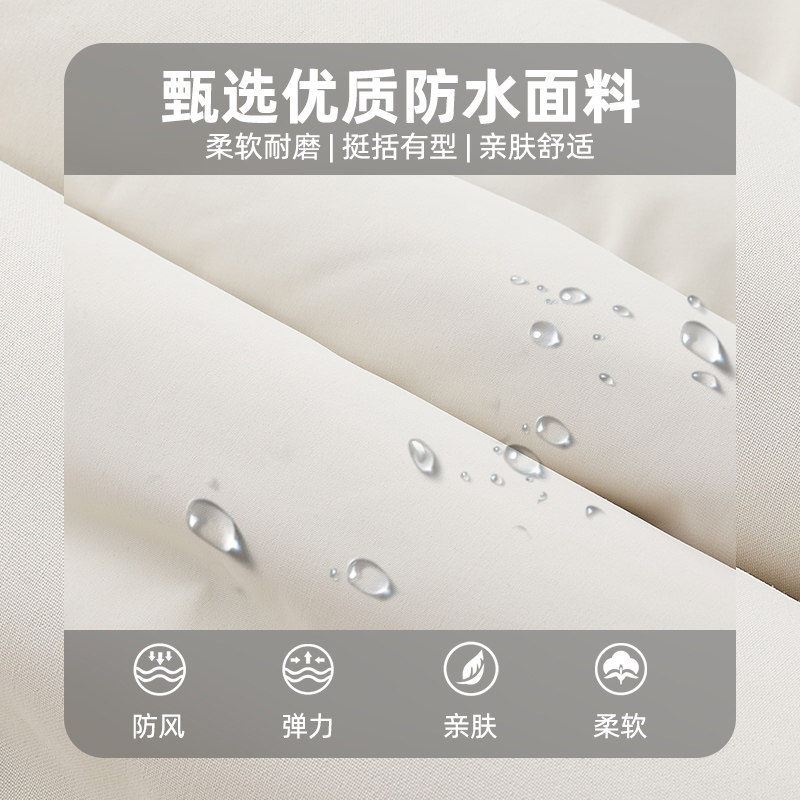 查尔斯桃心 撞色拼接无袖棉马甲男女秋冬季加厚立领保暖情侣外套,淘宝优惠券,粉丝福利购,淘宝优惠卷