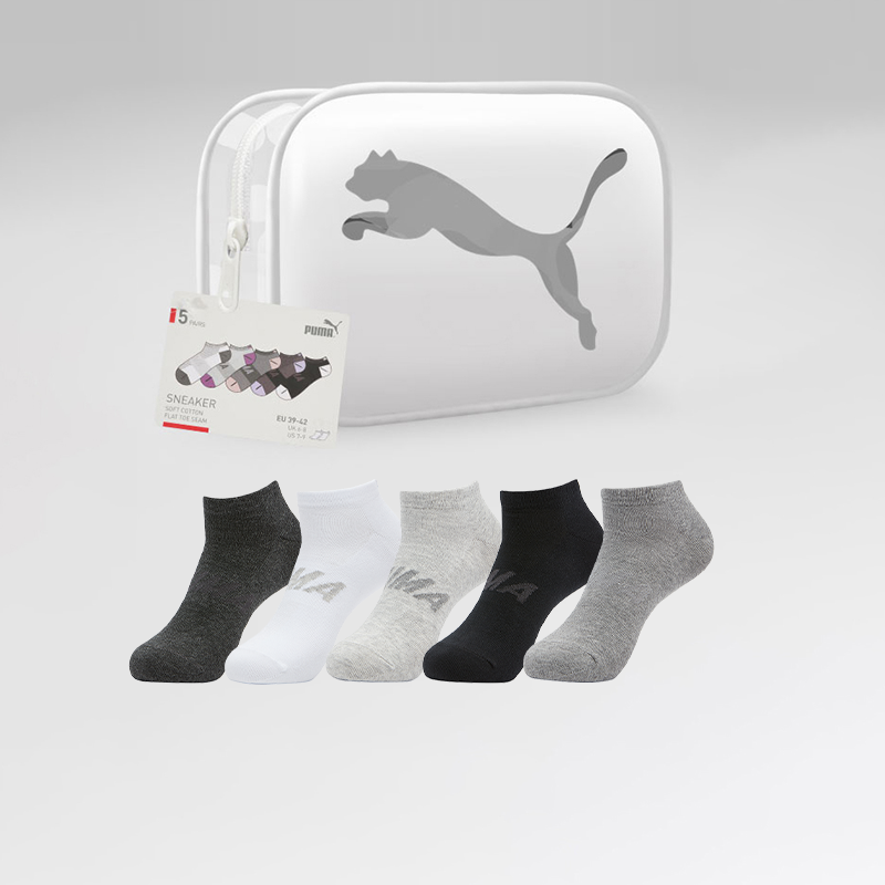  PUMA内衣短袜