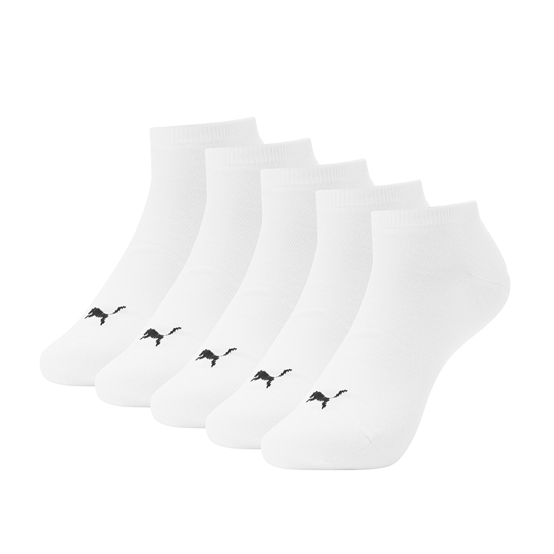 puma 2022夏季新款男女短筒装运动袜 PUMA内衣短袜