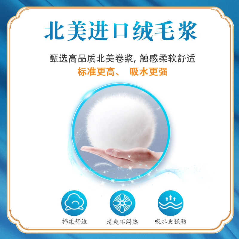 格外亲成人老人一次性护理垫尿不湿 格外亲成人用纸尿护理用品