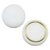 Bracelet and ring plastic surgery and correction tools, gold and silver jewelry repair, flattening, nylon round cake, ring ring circumference expansion and adjustment