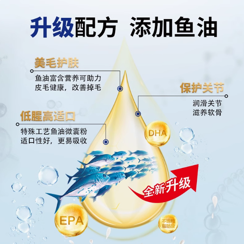 【旺财】Bioline斑斓 犬猫成幼零食宠物牛奶0乳糖补钙护肠胃220ml,淘宝优惠券,粉丝福利购,淘宝优惠卷