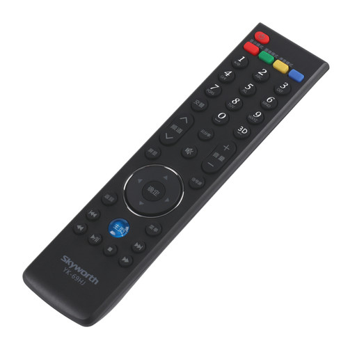 原装创维电视遥控器YK-69HJ YK-69JJ YK-69HL 69JL 69JE 58E560S - 图2