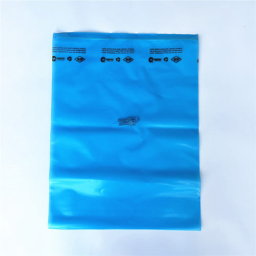 多金属密封袋24*30英寸歌德Cortec专业VCI-126气相防锈自封袋防锈 - 图1