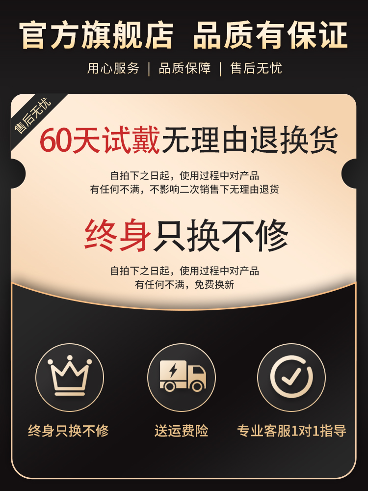 振海康旗舰店振海康助听器电池老年人专用无线隐形耳聋耳背充电声音放大器正品1