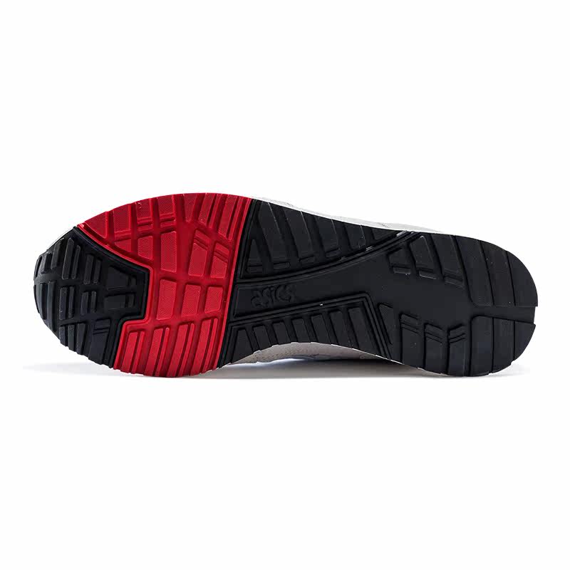 asics复古东京男女情侣百搭休闲鞋 ASICS海外板鞋/休闲鞋