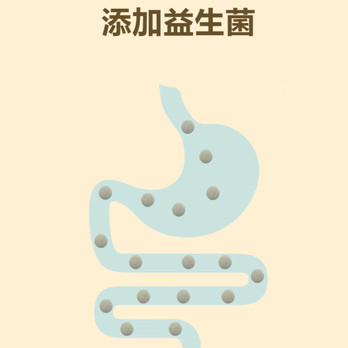 鱼食锦鲤鱼饲料专用育成色扬胚芽螺旋藻不浑水大小颗粒通用金鱼粮 - 图1