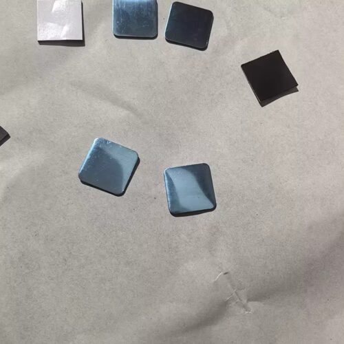 小夜灯磁吸贴片卧室床头灯粘贴磁吸铁片睡眠灯床头家用方便无痕贴 - 图2