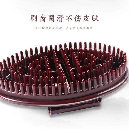 Универсальный силиконовый косметический массажер для похудения для всего тела, для салонов красоты