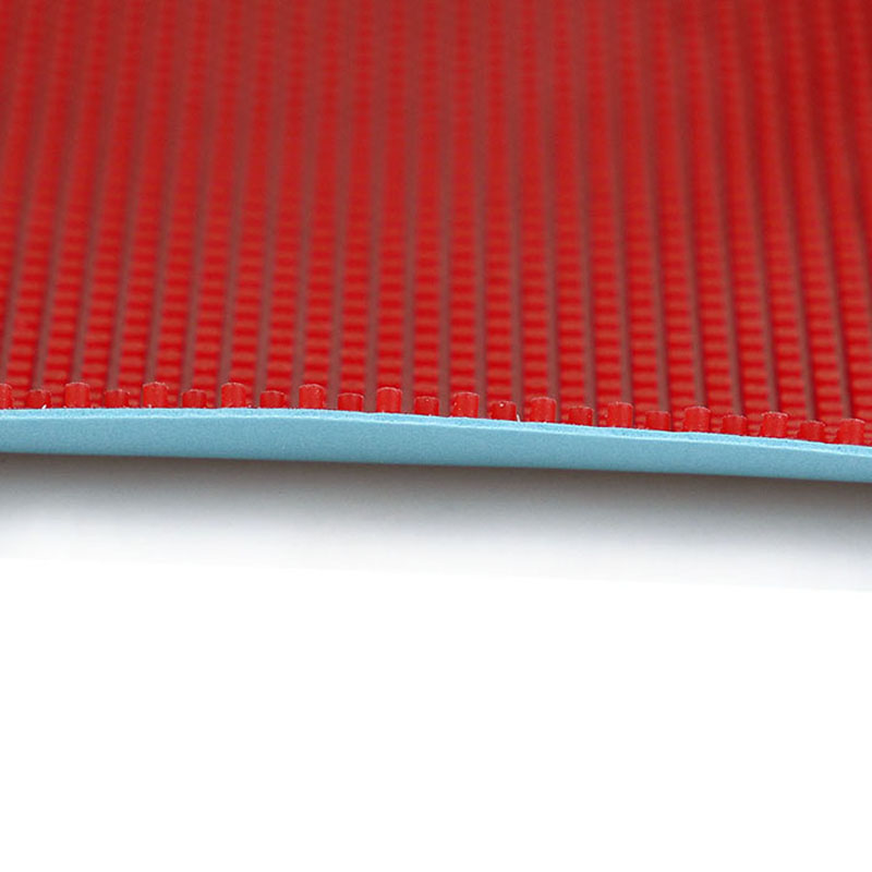 精英乒乓网大维388D-1长胶胶皮省队乒乓球胶皮怪异长胶进攻型套胶 - 图1