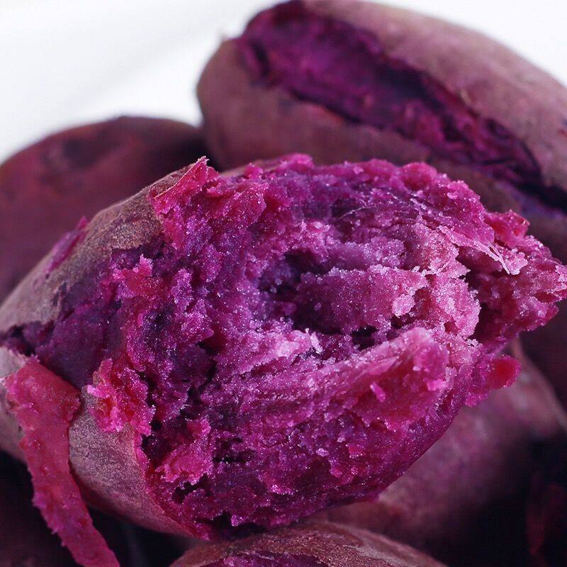  唯鲜客食品番薯