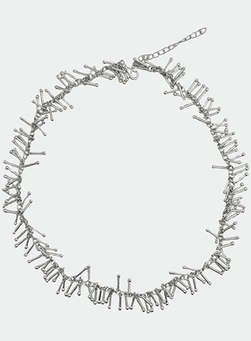 ABOABBrachesNecklace项链