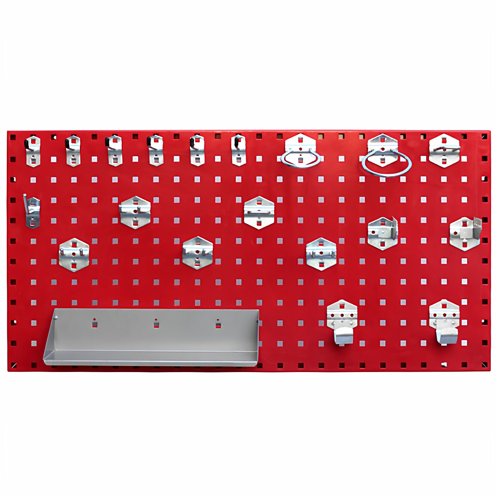 金属洞洞板U型挂钩工具挂板工具挂钩汽车修理老虎钳挂钩方孔挂钩,淘宝优惠券,粉丝福利购,淘宝优惠卷