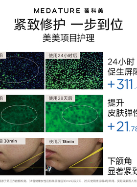 Medature1234+修护急救包