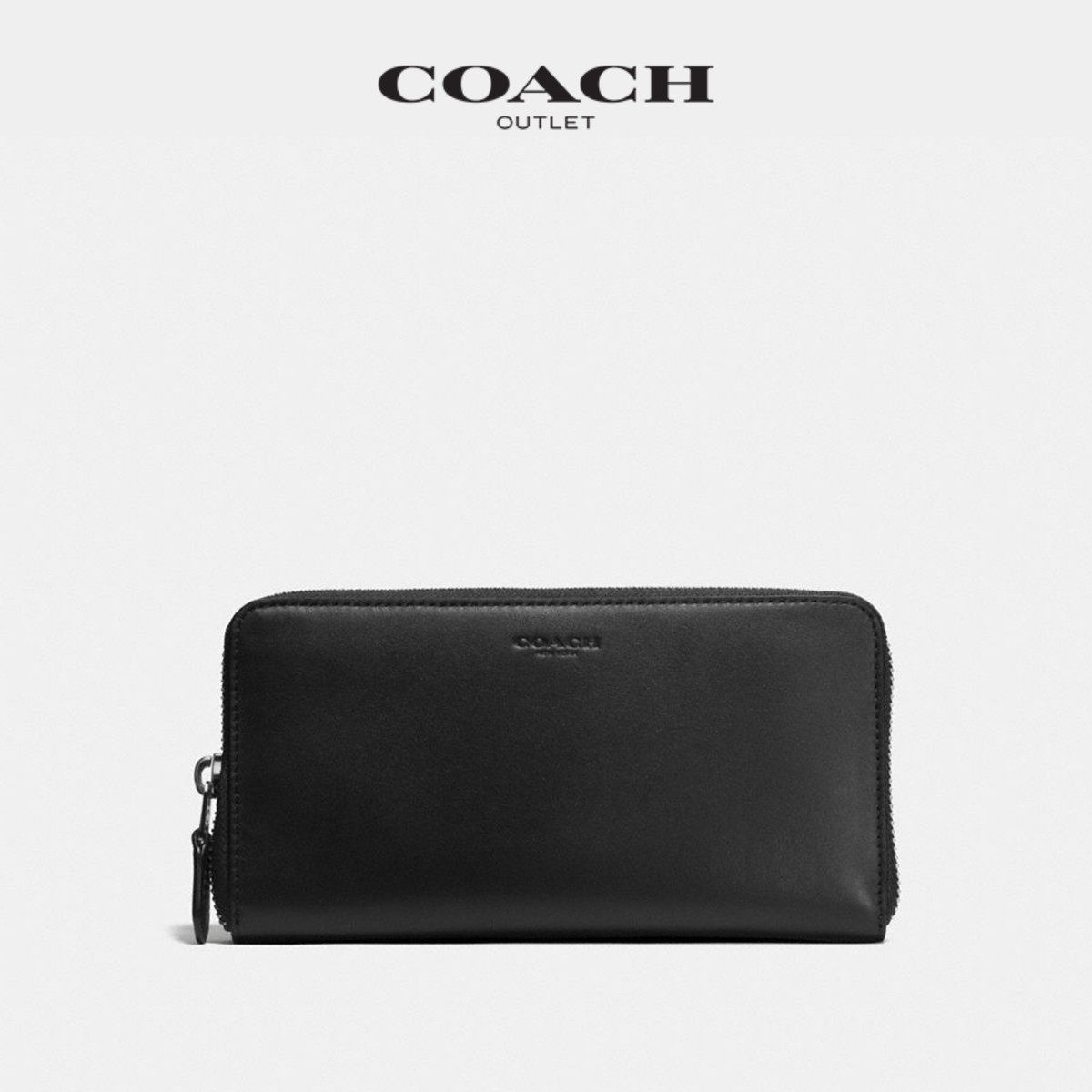 【入会领券】coach /蔻驰奥莱钱包 COACHoutlet钱包