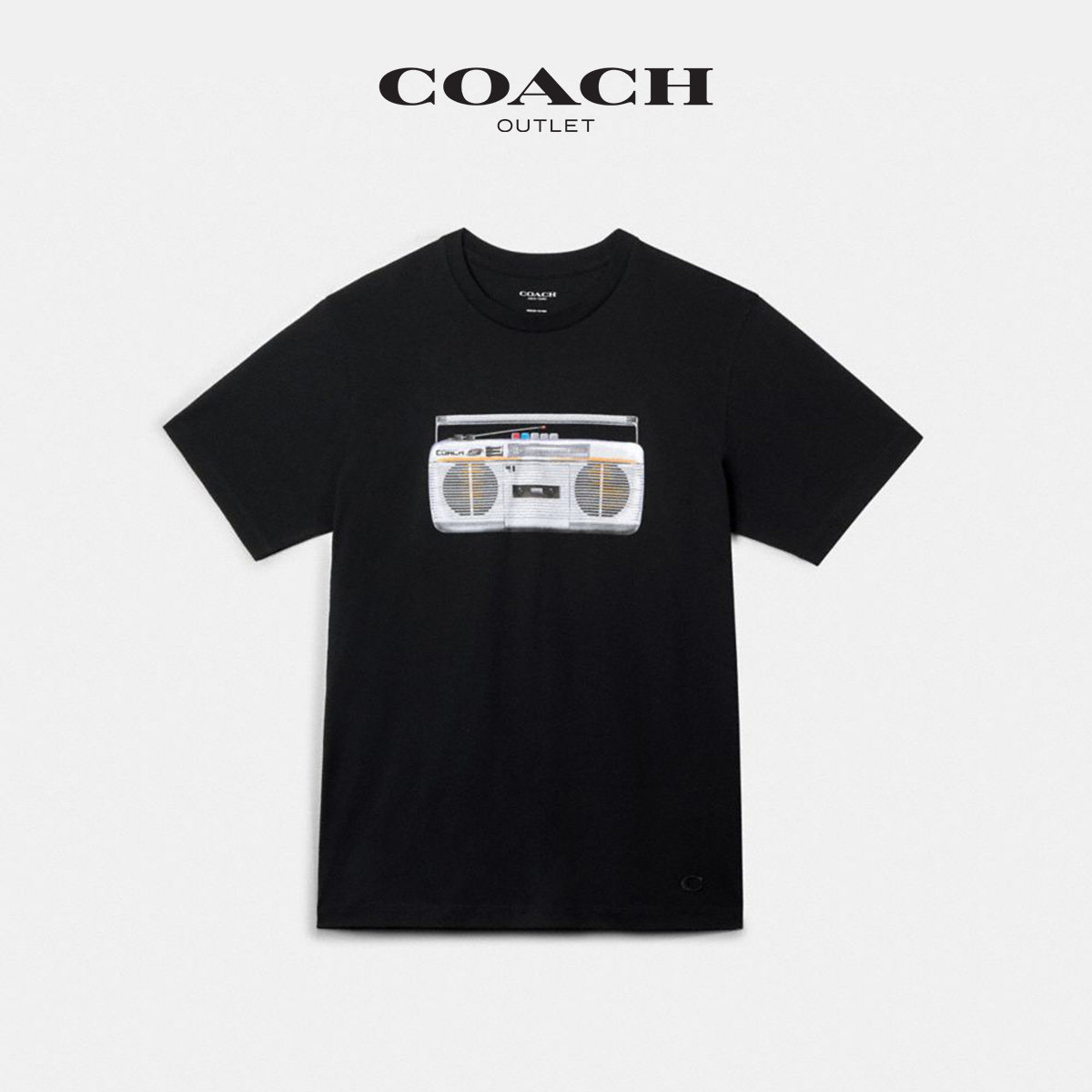  COACHoutletT恤