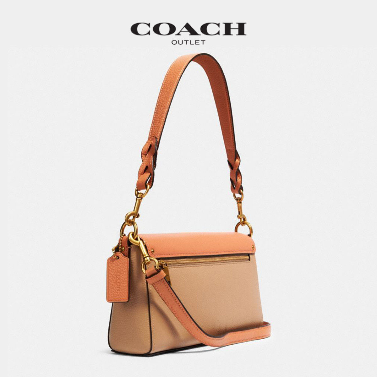  COACHoutlet女士包袋