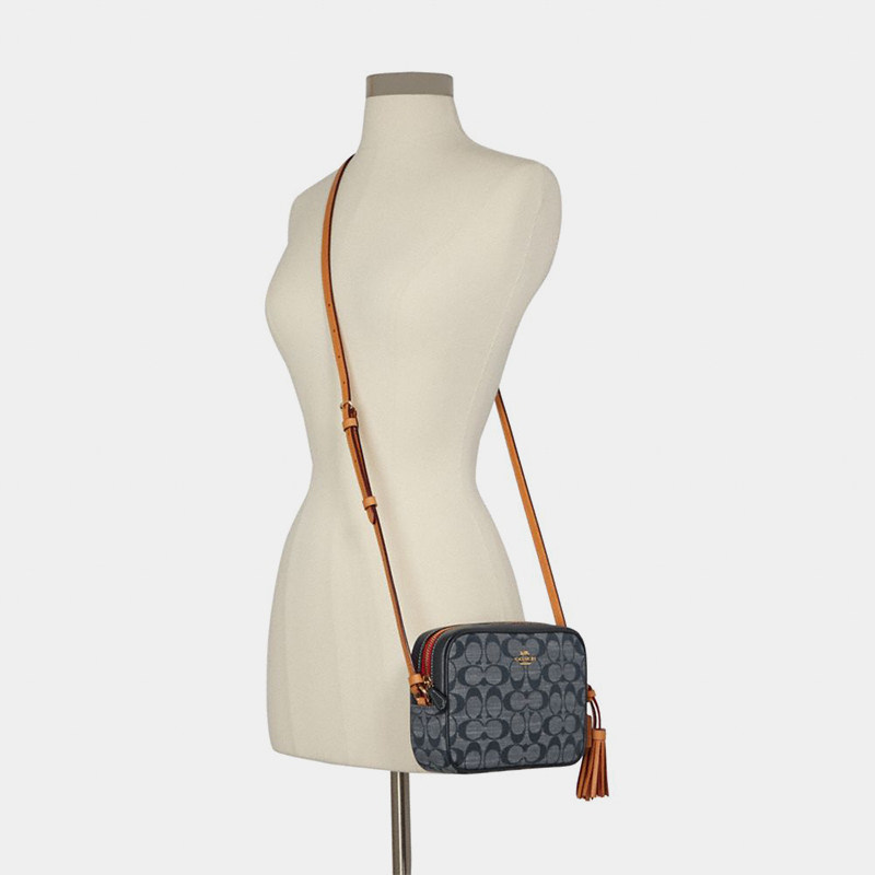 【入会领券】coach /蔻驰奥莱香女包 COACHoutlet女士包袋