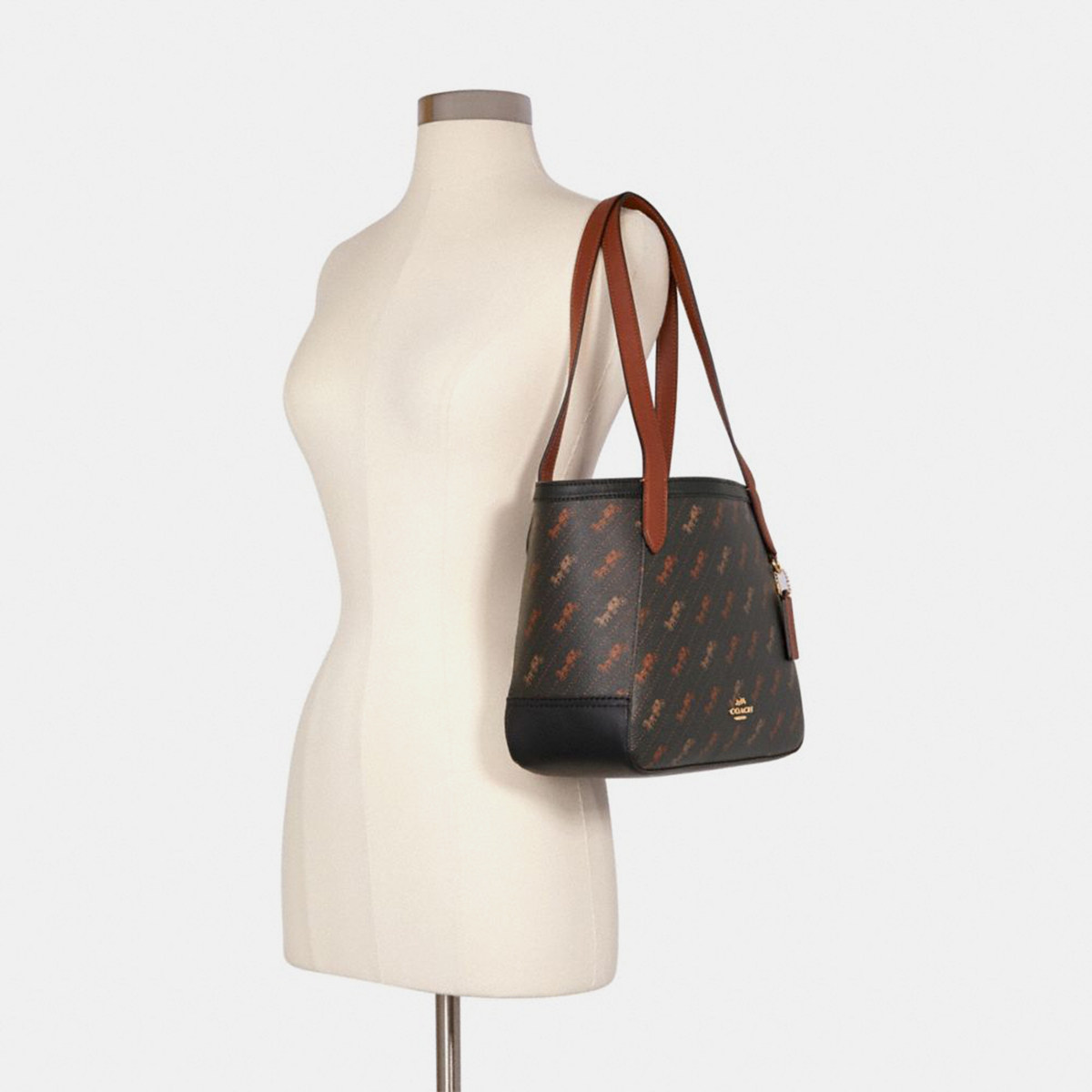 coach /蔻驰奥莱马车【入会领券】 COACHoutlet女士包袋