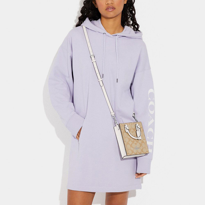  COACHoutlet托特包