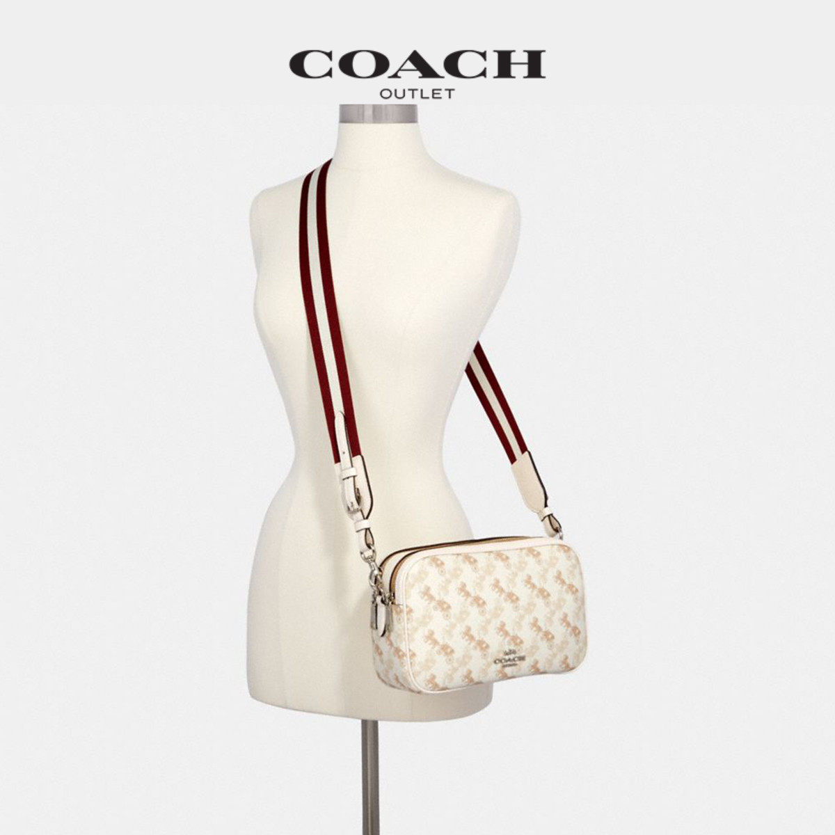  COACHoutlet女士包袋