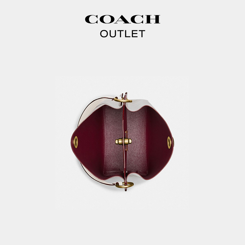 coach /蔻驰奥莱经典【入会领券】 COACHoutlet女士包袋