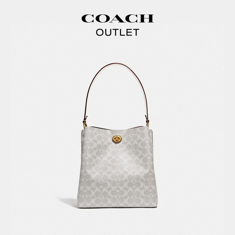 coach /蔻驰奥莱经典【入会领券】 COACHoutlet女士包袋