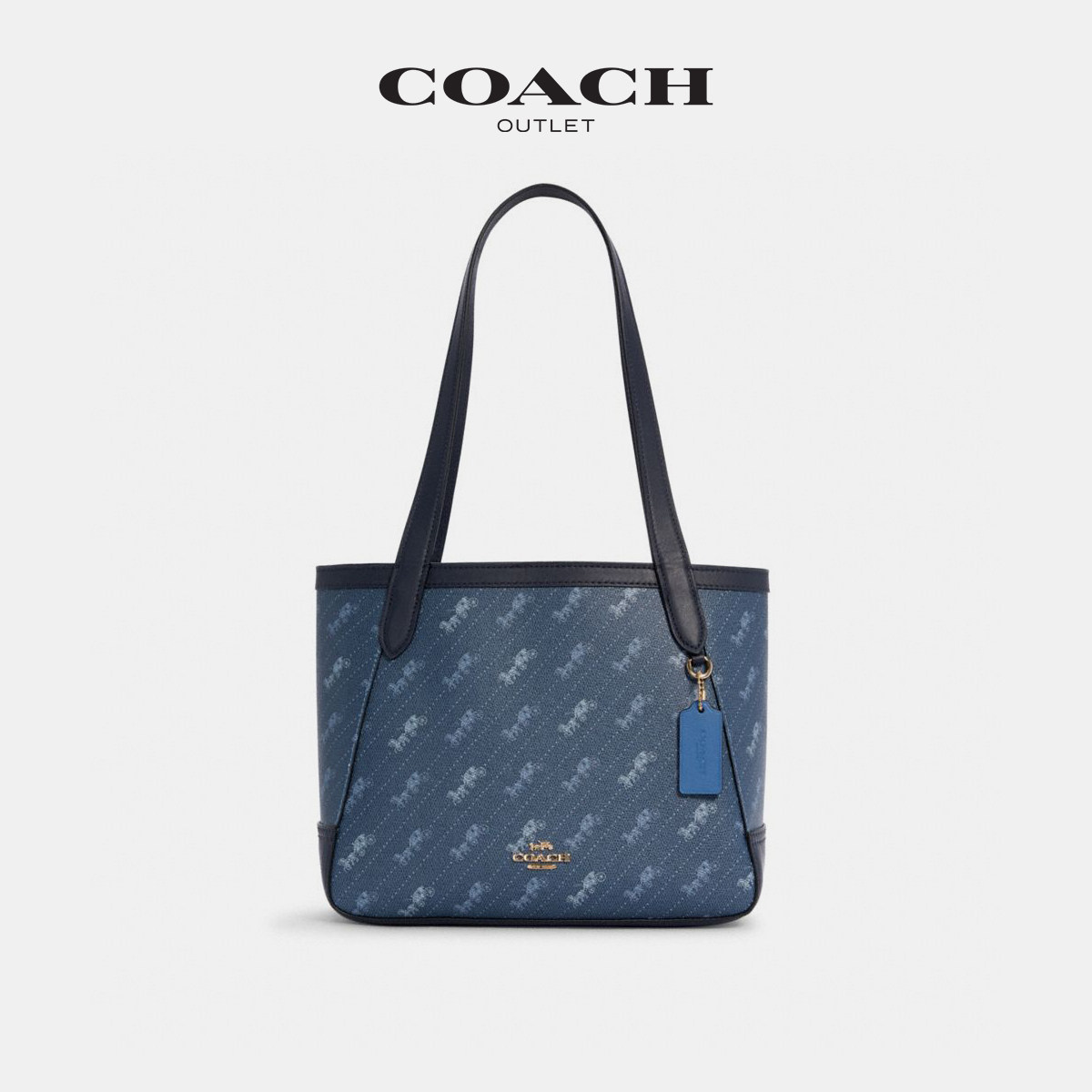 coach /蔻驰奥莱马车【入会领券】 COACHoutlet女士包袋
