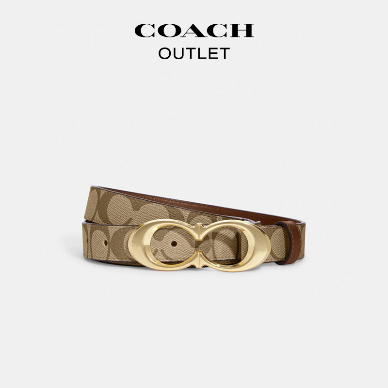  COACHoutlet腰带/皮带/腰链