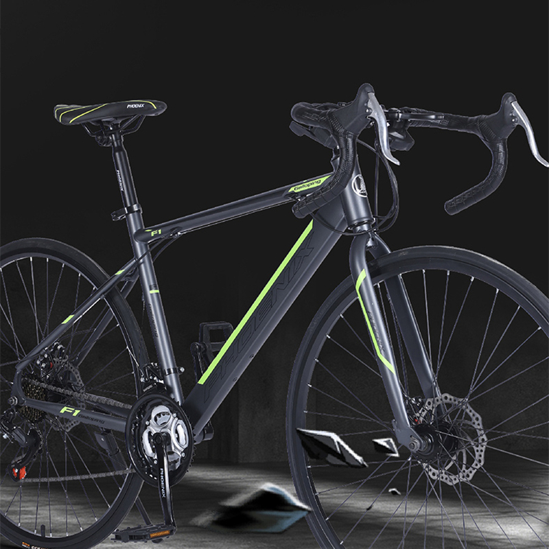  phoenix凤凰林宇公路自行车