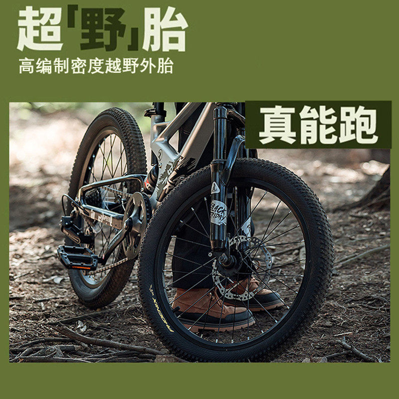  phoenix凤凰林宇儿童自行车