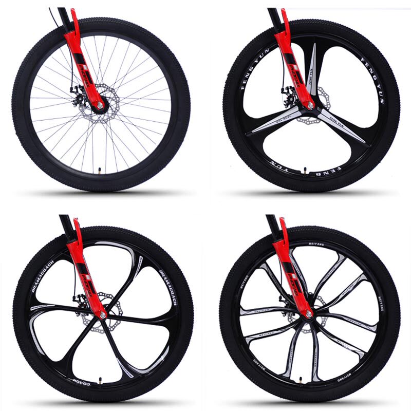 凤凰软尾山地双减震男女式自行车 phoenix凤凰林宇山地自行车