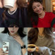 ACC Shijia Pearl Necklace Rice Beads Clavicle Chain Light Luxury